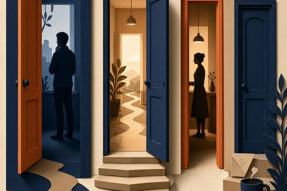 Illustration for Best Dating Apps for Men That Actually Work