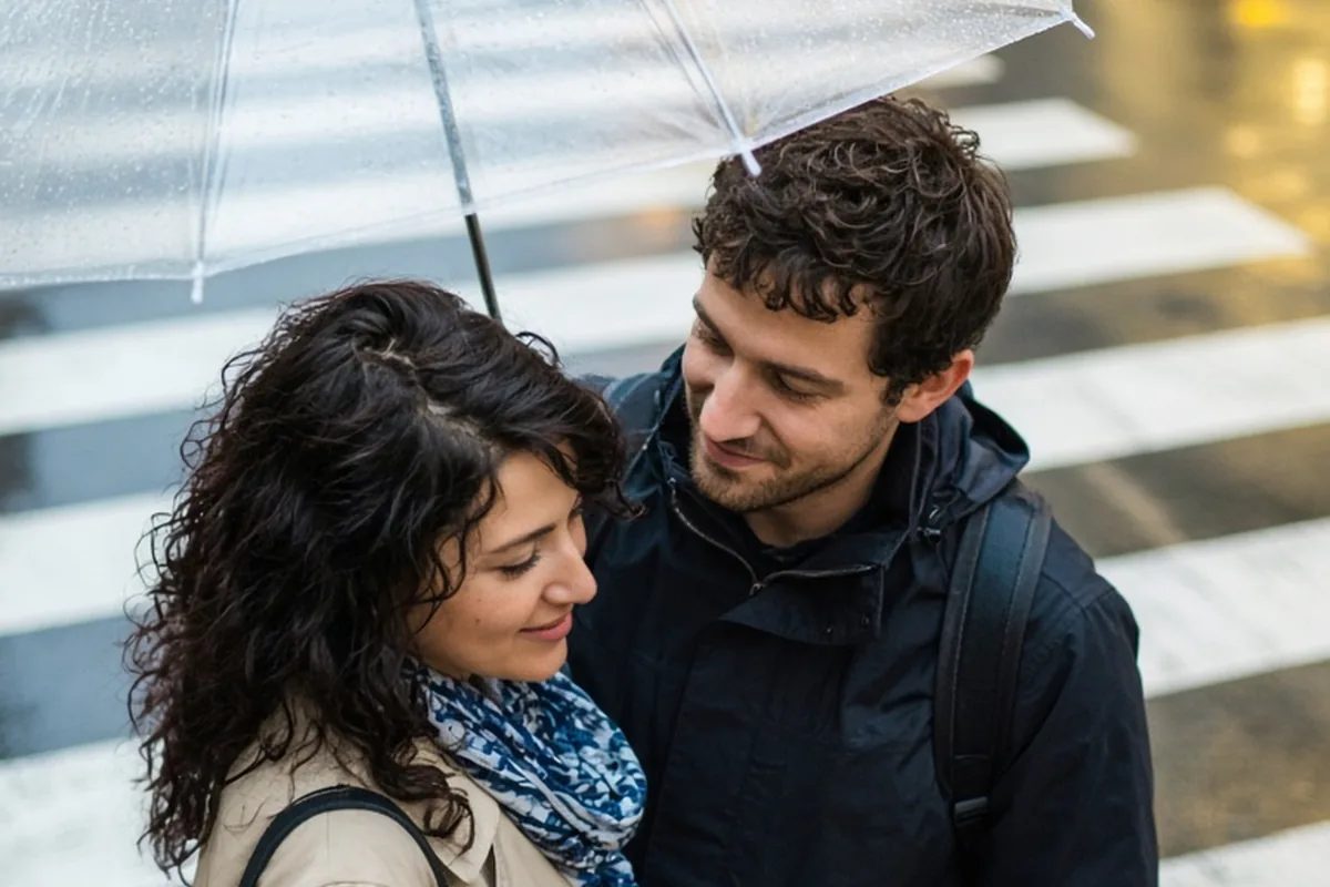 Illustration for Qualities of a Good Woman to Marry for a Lasting Partnership