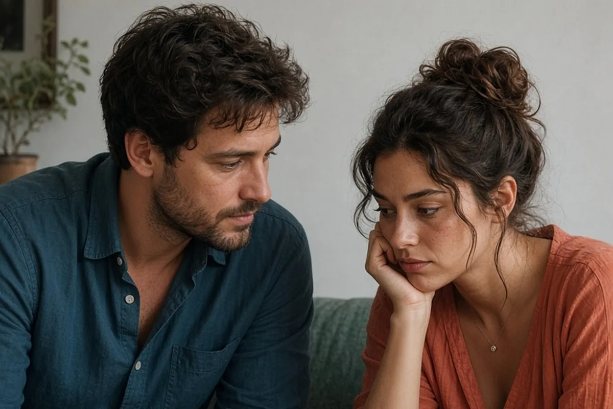 Illustration for Questions You Should Know About Your Partner for Real Closeness