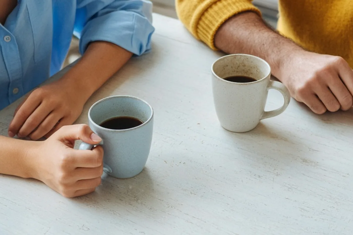 Illustration for Best Relationship Advice to Build Lasting Connection