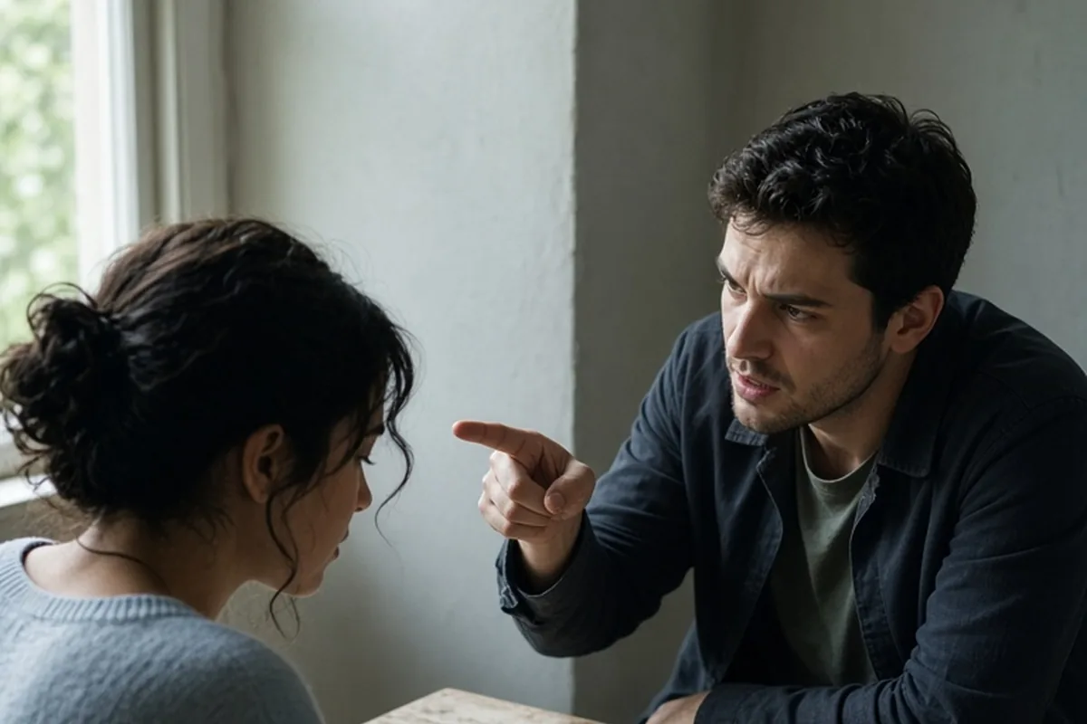 Illustration for Relationship Bullying: How to Spot Patterns and Protect Yourself