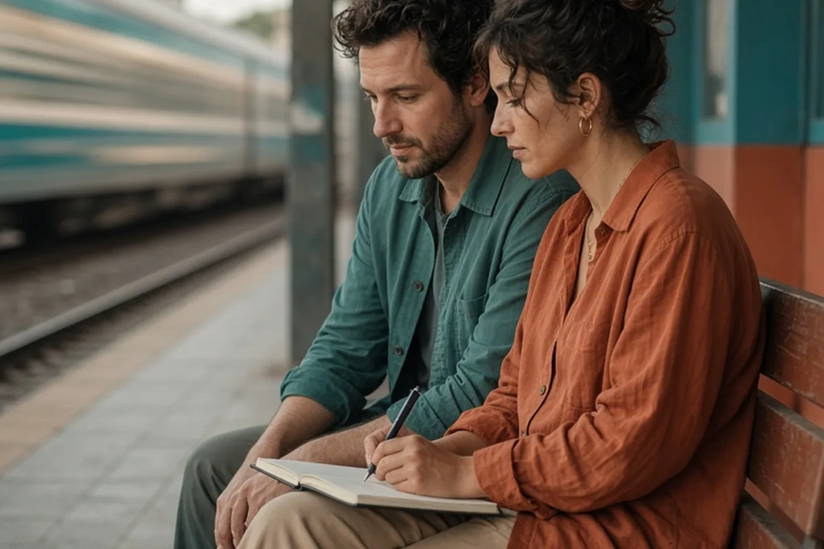 Illustration for Relationship Contract Guide: Clarify Expectations and Build Trust
