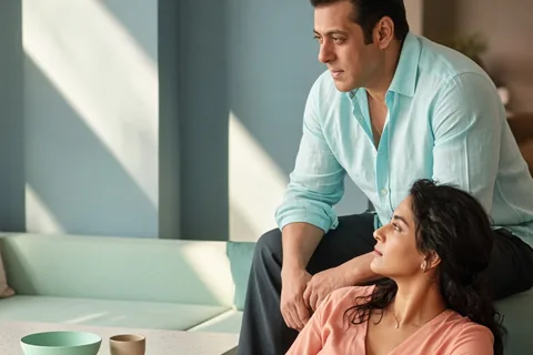 Illustration for Salman Khan and Modern Bachelorhood: Lessons in Autonomy