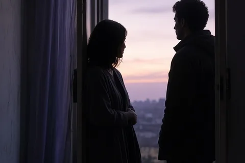 Illustration for Dating Someone With Separation Anxiety: Create Lasting Trust