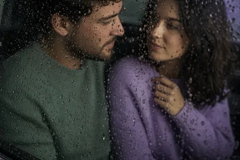 Illustration for Sex Chat with Your Man: A Guide to Confident First Steps