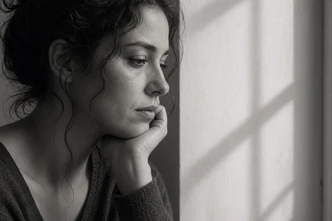 Illustration for Should I Text My Ex? How to Decide Without Regret