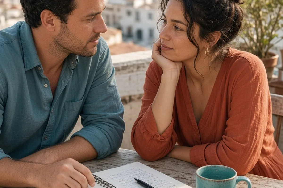 Illustration for Signs She Is Ready for Marriage and Lifelong Partnership