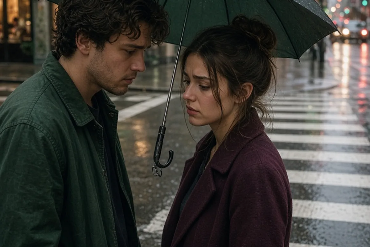 Illustration for When Your Best Friend Is in Love with You: How to Respond