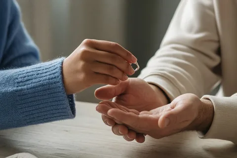 Illustration for Signs He Is Going to Propose Soon and How to Prepare