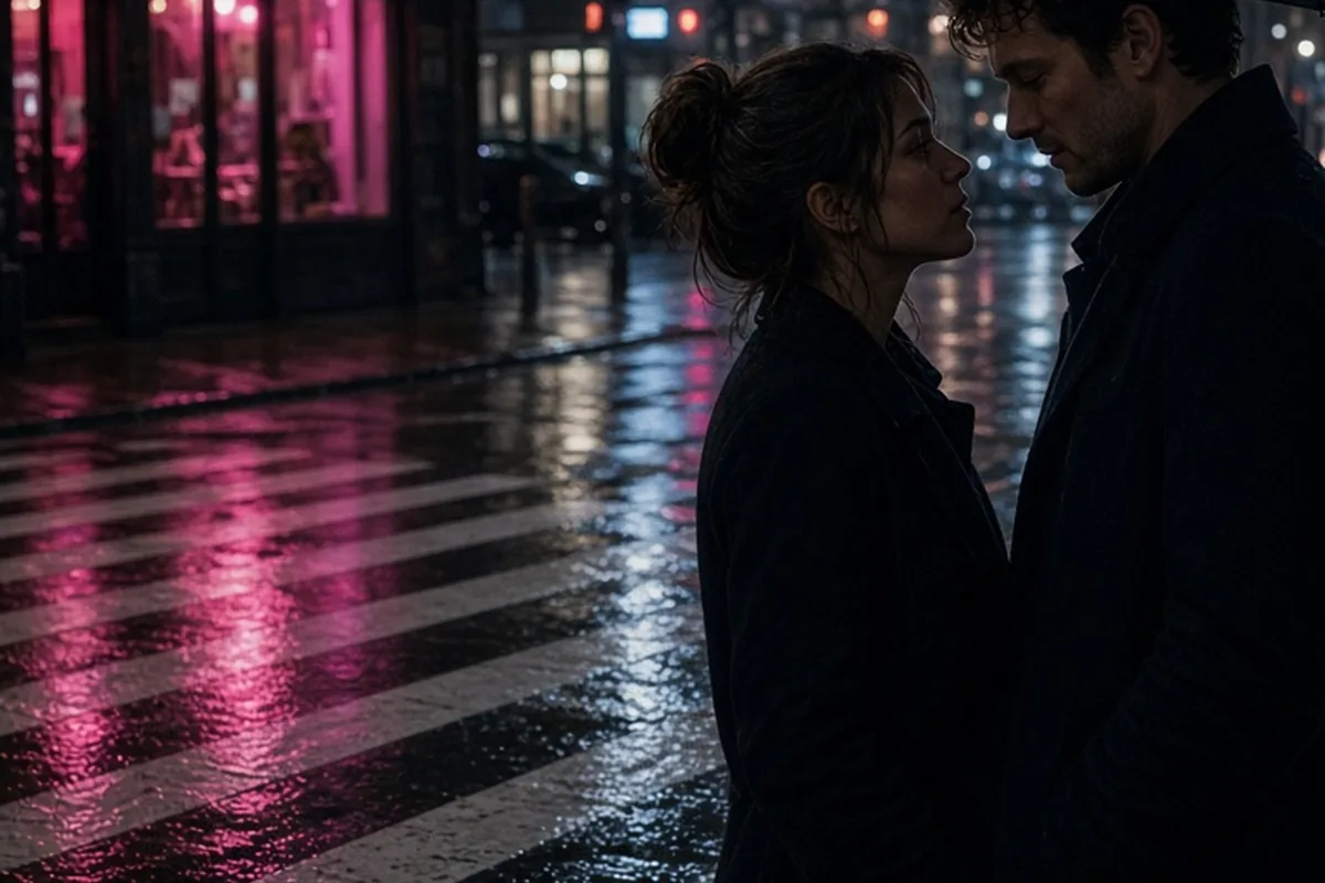 Illustration for Signs He Will Leave His Wife: How to Find Real Clarity