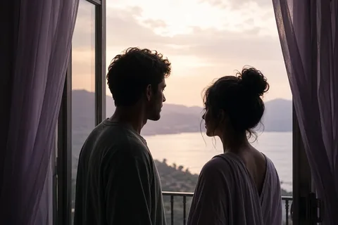 Illustration for Sign Honeymoon is over Explained