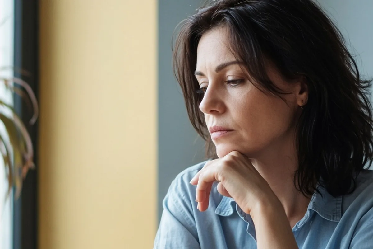 Illustration for Signs Your Husband Does Not Like You and How to Respond