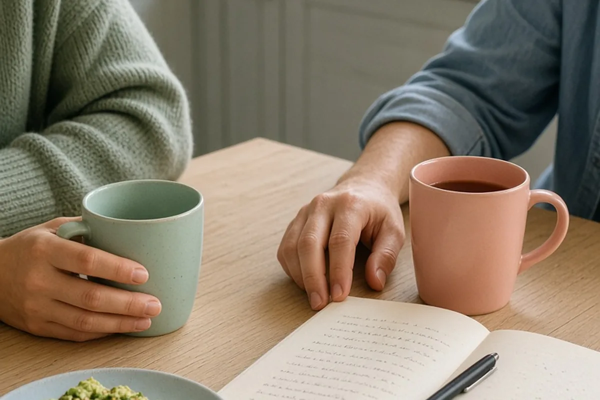 Illustration for Helping a Friend with Depression: Practical Ways to Support Them