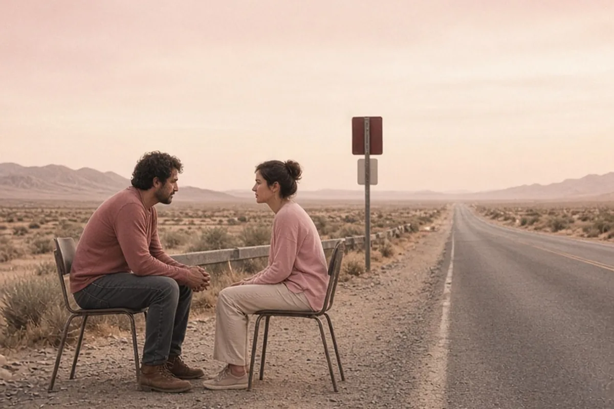 Illustration for Signs of True Love from a Man and How to Recognize Them