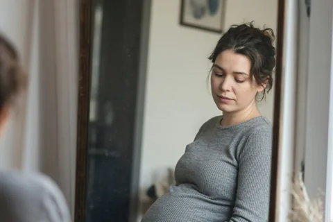 Illustration for Signs of an Unsupportive Husband in Pregnancy and Next Steps