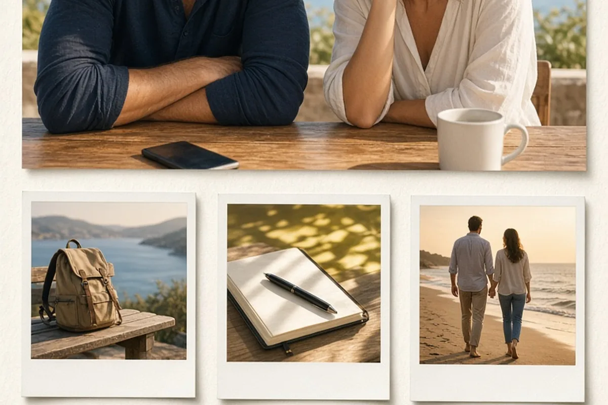 Illustration for When a Man Is Ready to Settle Down: Signs and Real Guidance