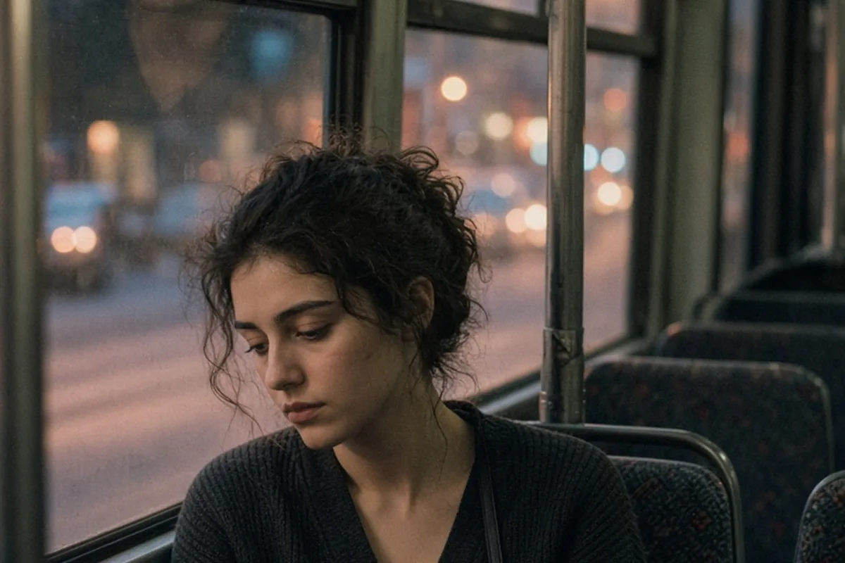 Illustration for Signs She's Leading You On: How to Spot Mixed Signals