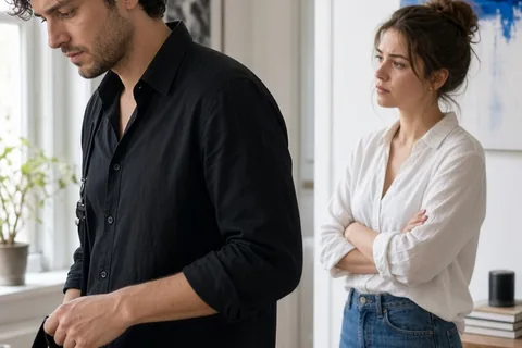Illustration for Dating a Gemini Man: What to Expect and How to Connect