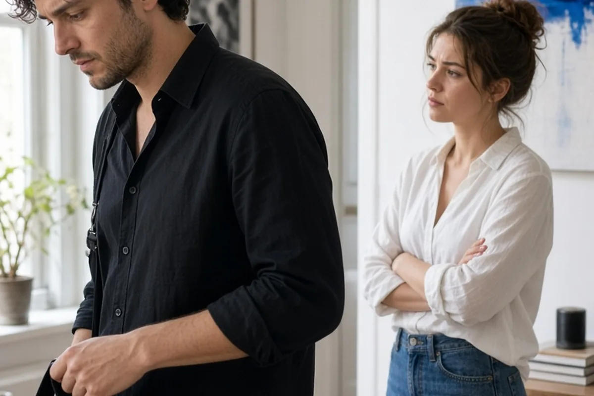 Illustration for Dating a Gemini Man: What to Expect and How to Connect