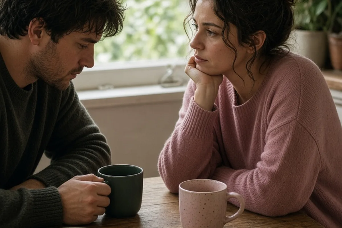 Illustration for Dating a Cancer Man: Practical Ways to Build Real Trust