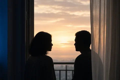 Illustration for Casual Dating or Committed Relationship: How to Choose