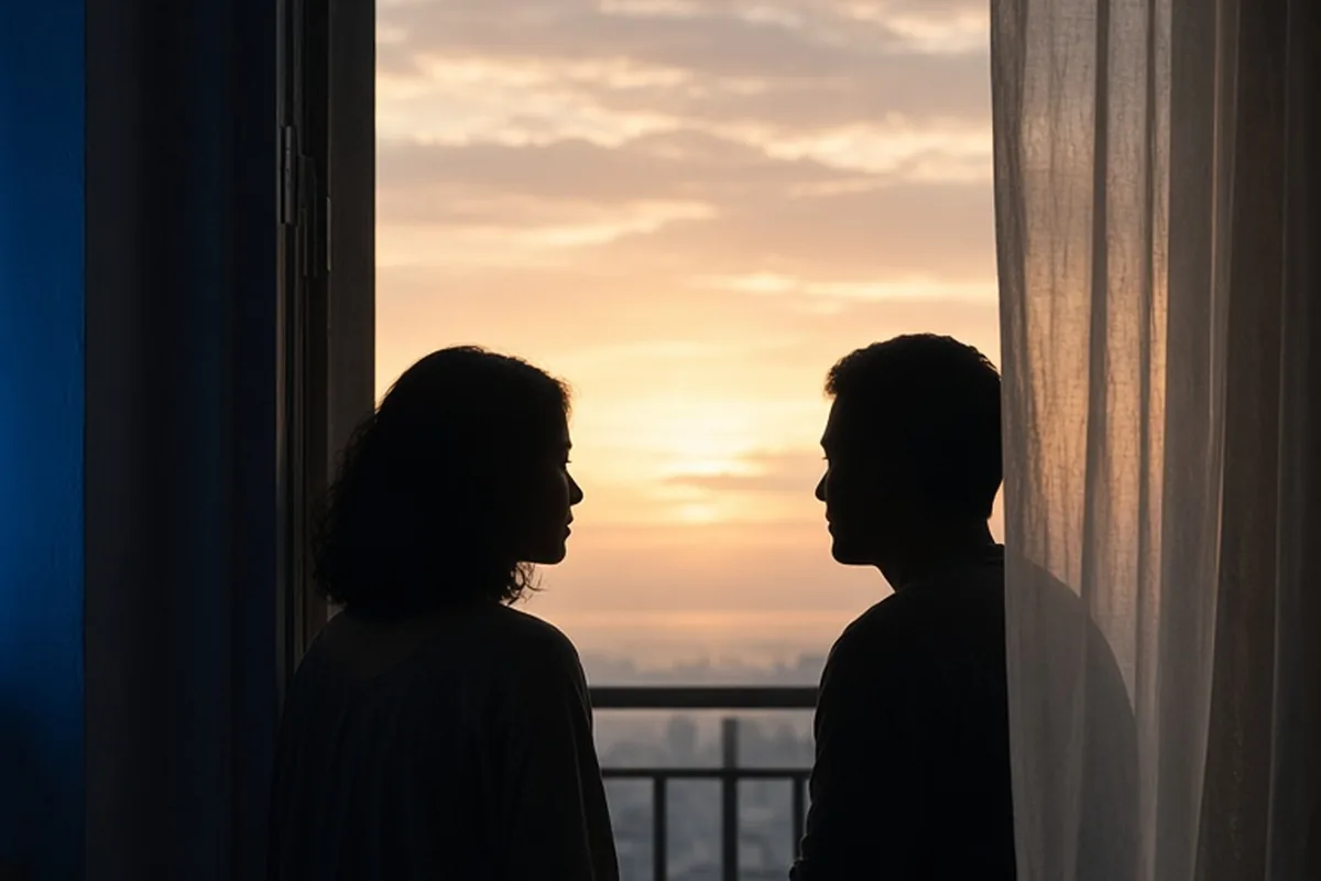 Illustration for Casual Dating or Committed Relationship: How to Choose