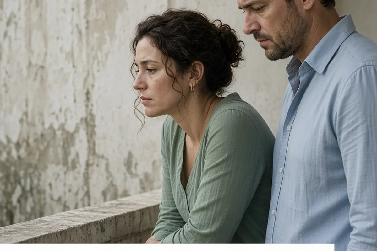 Illustration for Signs Your Affair Is Over and How to Move Forward