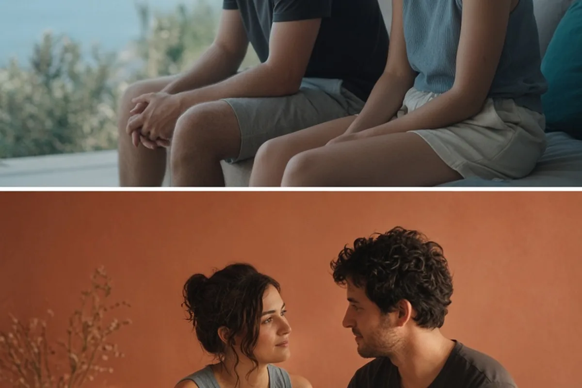 Illustration for Signs Your Boyfriend Is Not Sexually Attracted and Next Steps