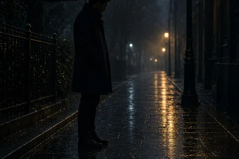 Illustration for Signs He Misses You: How to Tell if He Wants You Back
