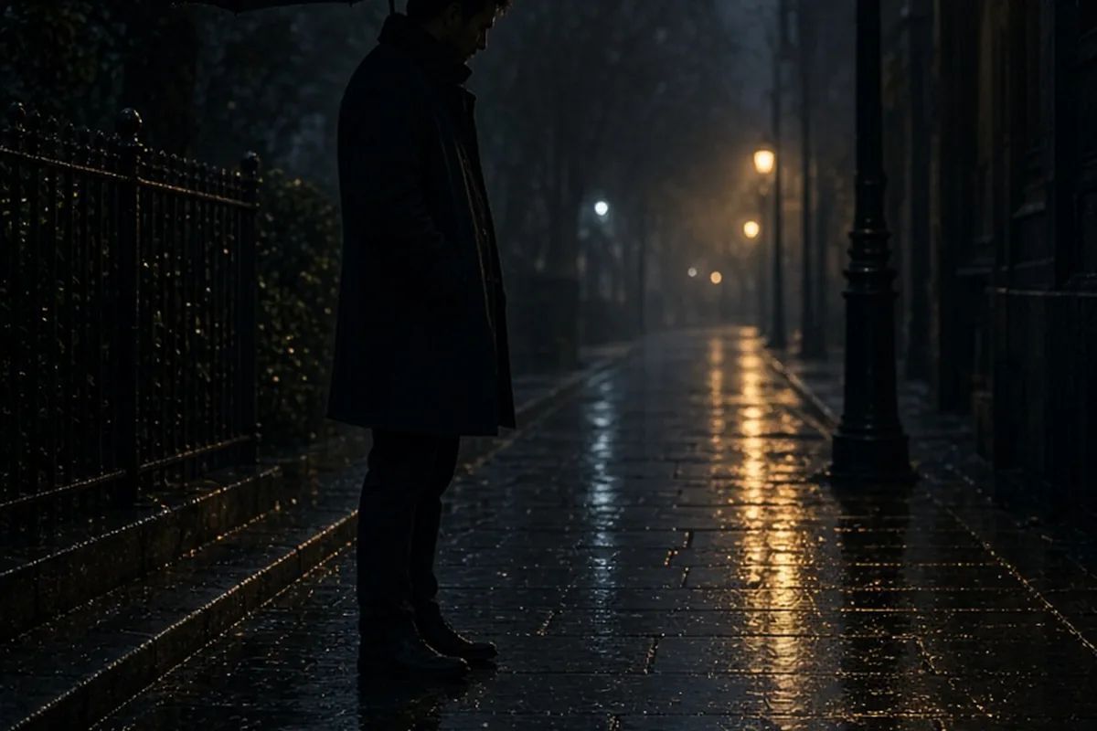 Illustration for Signs He Misses You: How to Tell if He Wants You Back