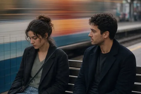 Illustration for Situationship: How to Recognize It and Decide Your Next Step