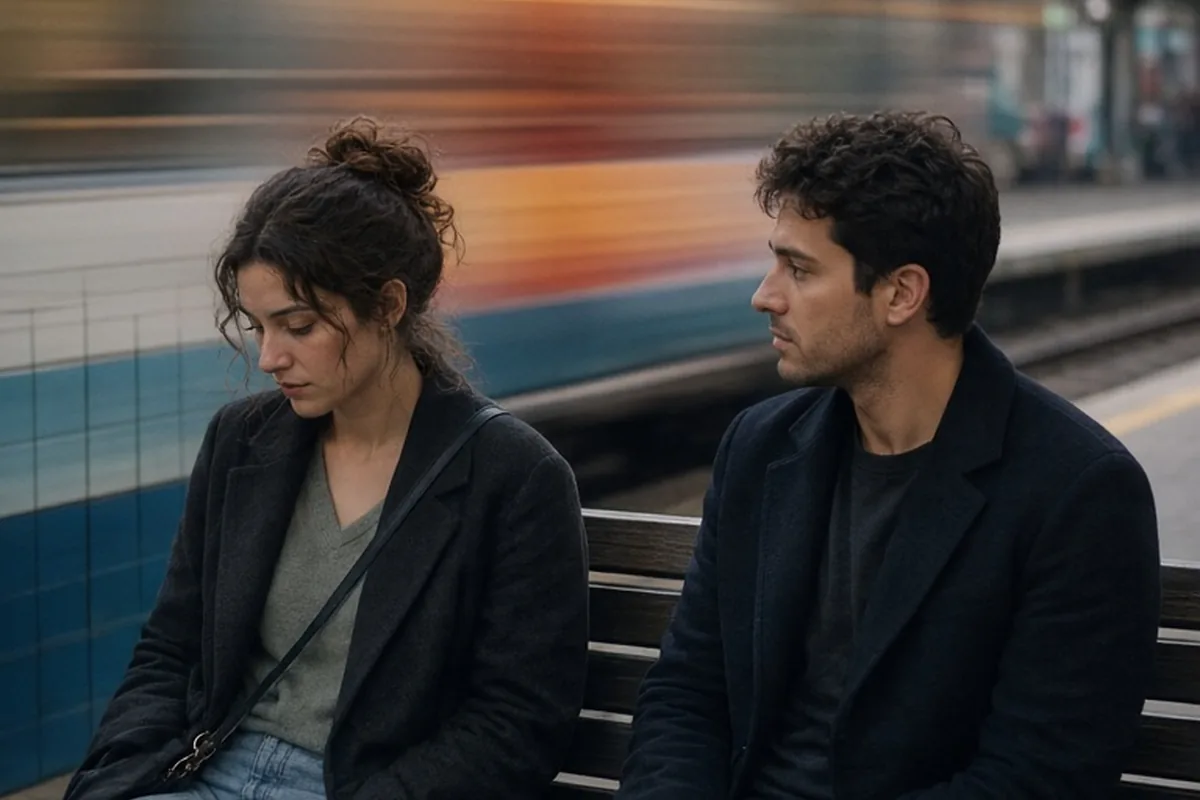 Illustration for Situationship: How to Recognize It and Decide Your Next Step