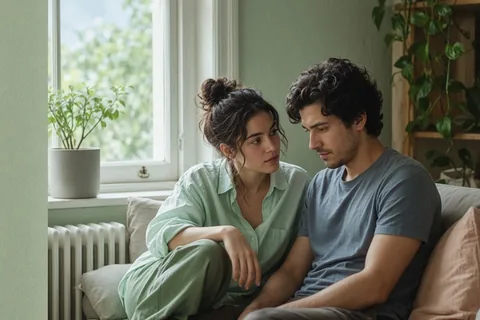Illustration for Situationship vs Relationship: How to Spot the Difference