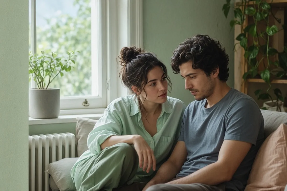 Illustration for Situationship vs Relationship: How to Spot the Difference