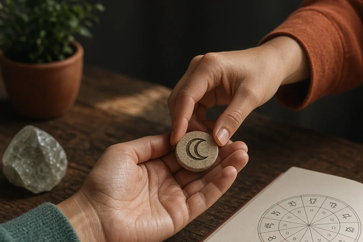 Illustration for Partner Zodiac Signs: Understanding Your Bond and Habits