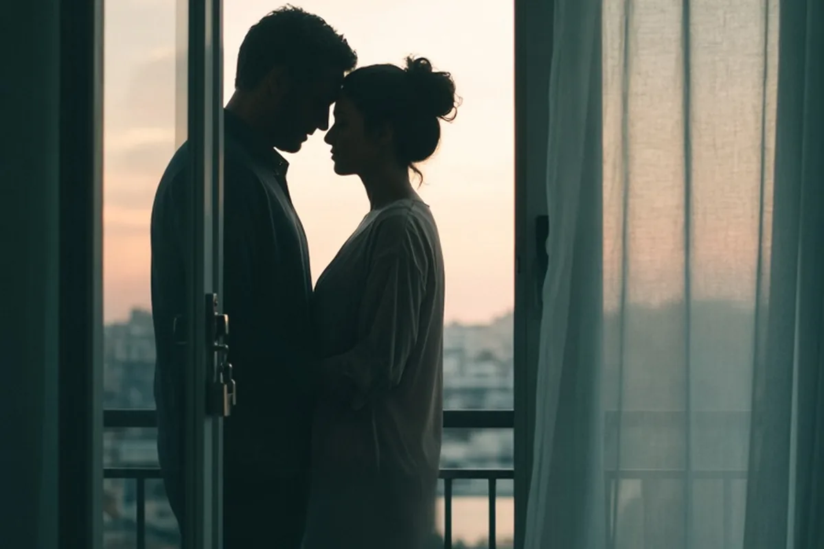 Illustration for Signs a Married Man Is Using You and How to Protect Yourself