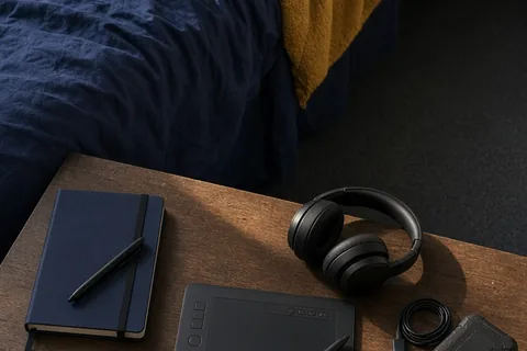 Illustration for Tech Gifts for Teens That Support Real Interests