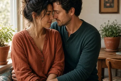 Illustration for Learn From Parents to Strengthen Your Own Marriage