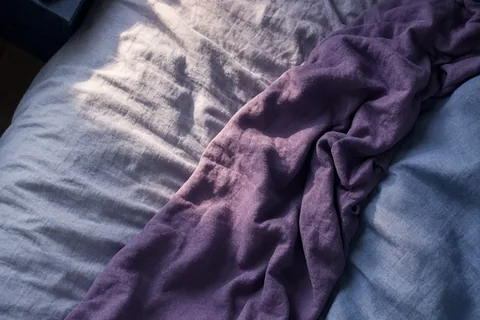 Illustration for What Your Husband Secretly Wants in Bed to Connect Deeply
