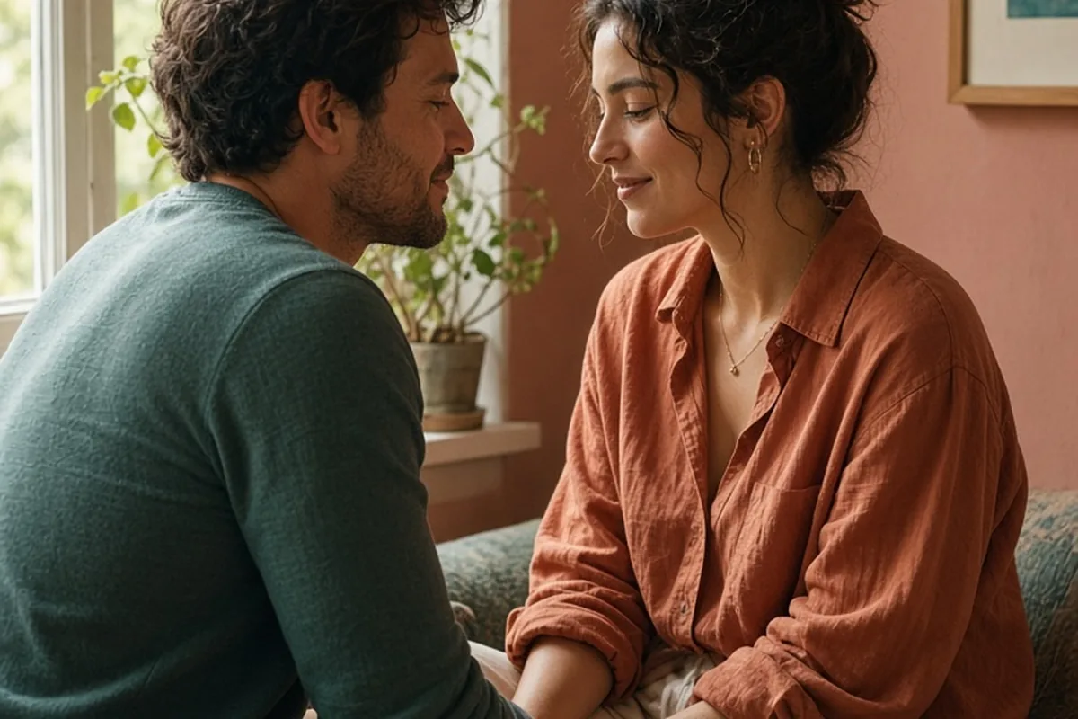 Illustration for Things for Couples to Do Together to Stay Connected