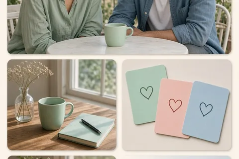 Illustration for Throuple relationship Explained