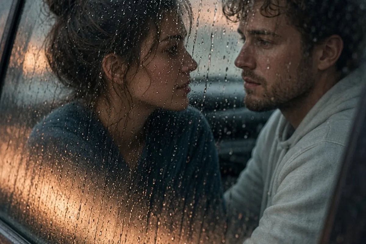 Illustration for Surviving Your First Year of Marriage with Stronger Trust
