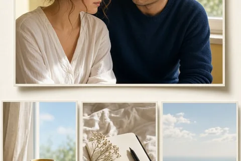 Illustration for Tips To Forgive A Cheating Boyfriend