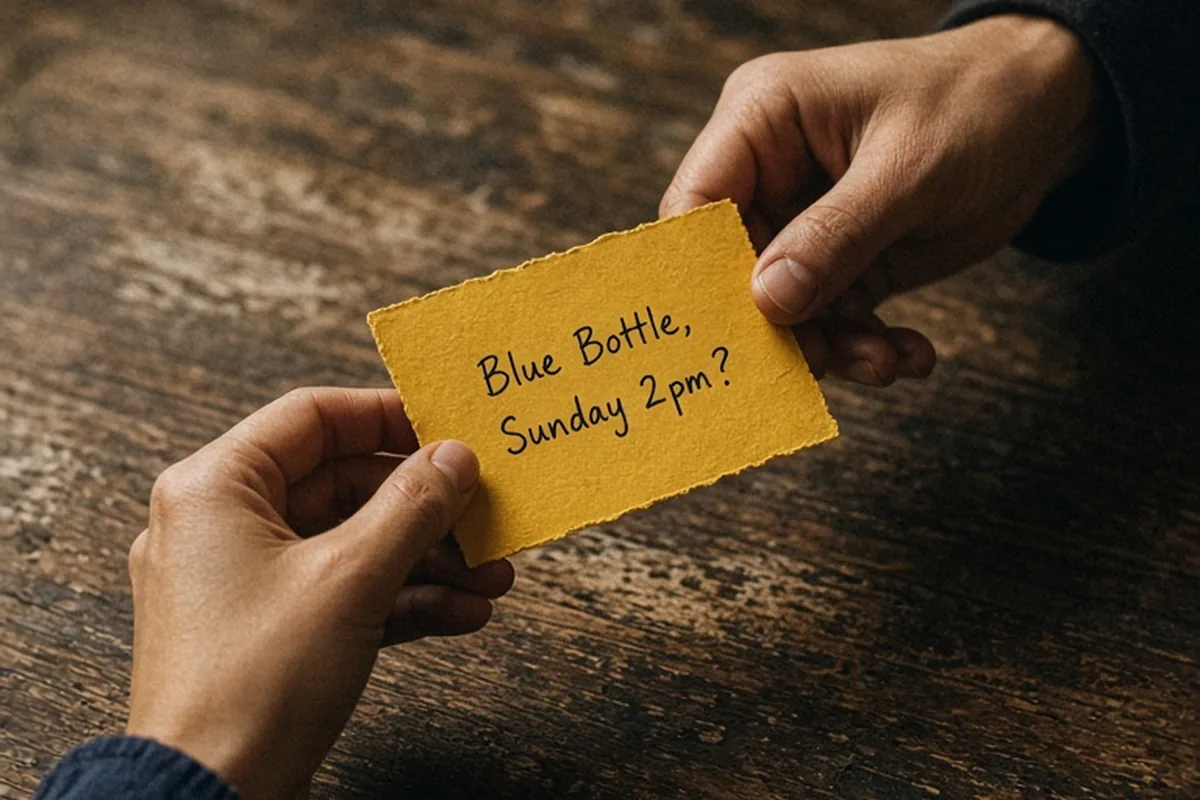 Illustration for NYC Dating Apps: A Practical Guide to Better Matches