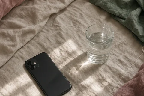 Illustration for Recognizing an Abuser and Protecting Your Well-Being
