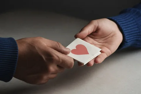 Illustration for How to Show Affection to Your Partner and Deepen Trust