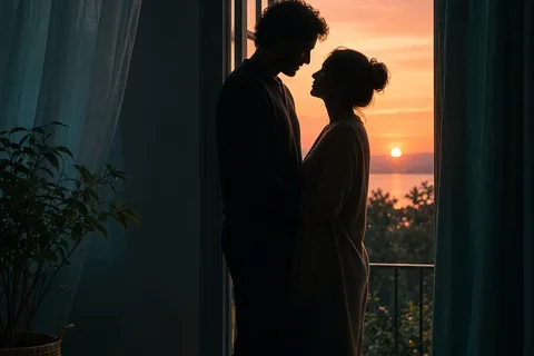 Illustration for How to Make Your Wife Feel Special in Everyday Marriage