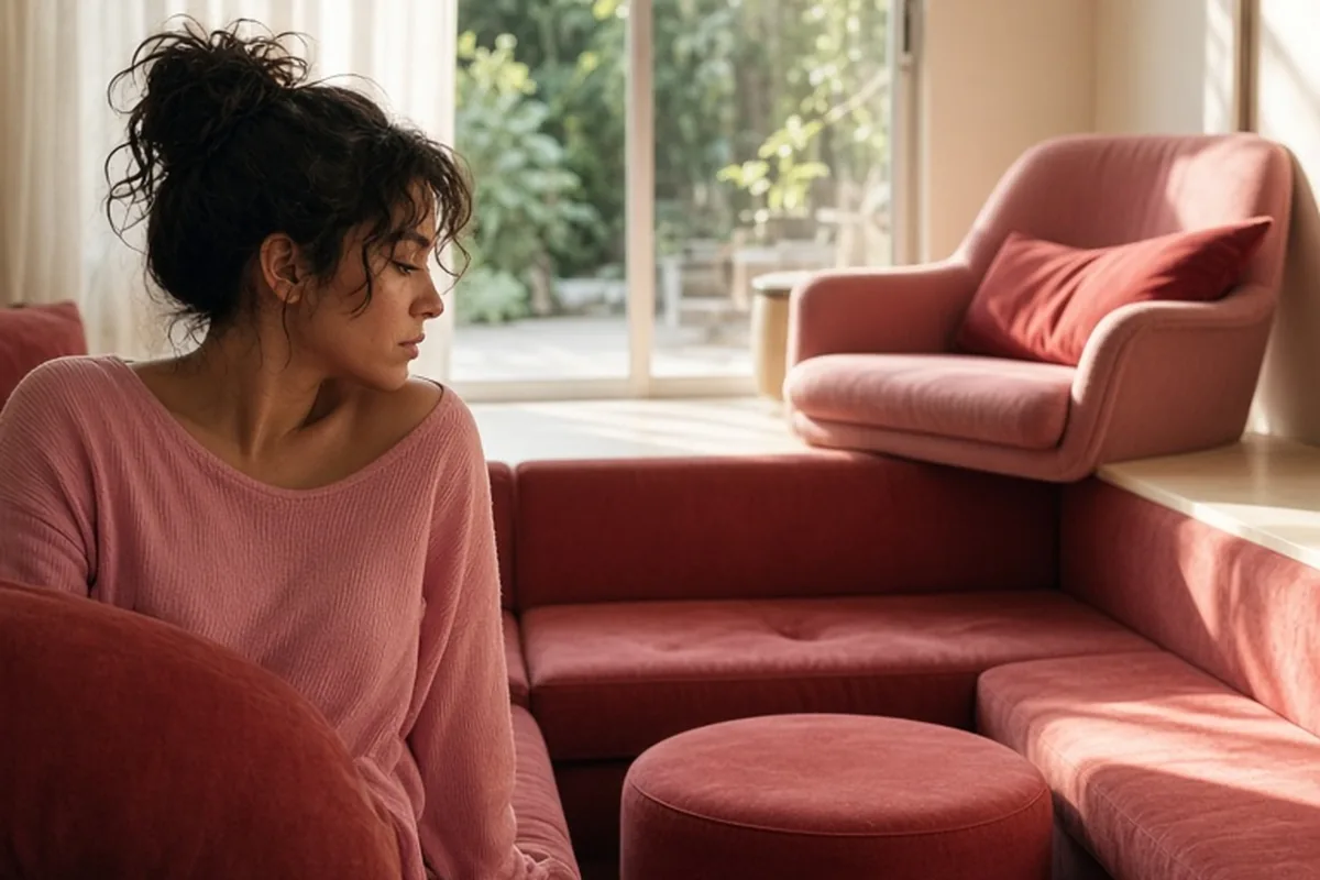 Illustration for Feeling Unappreciated in a Relationship: Practical Ways to Heal