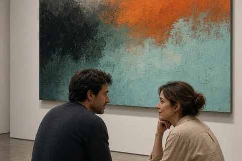 Illustration for What-is-an-extramarital-affai