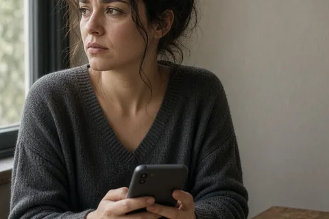 Illustration for What Is Cyberstalking and How to Protect Yourself